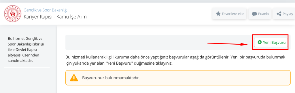 GSB 2610 Personel Alımı Başvurusu Başladı! İşte Belgeler 5 image 61