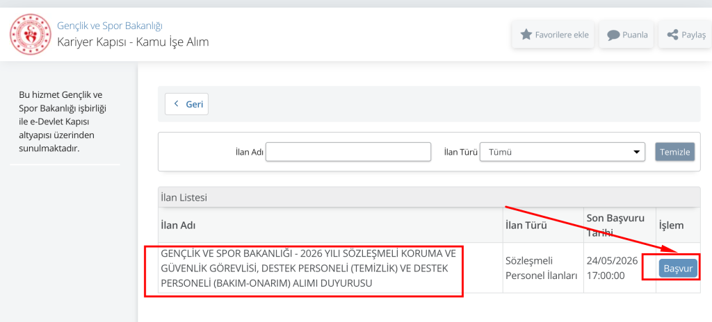 GSB 2610 Personel Alımı Başvurusu Başladı! İşte Belgeler 6 image 62
