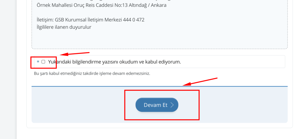 GSB 2610 Personel Alımı Başvurusu Başladı! İşte Belgeler 7 image 63