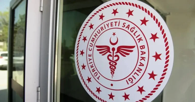 Sağlık Bakanlığı 128. Dönem DHY Kura Sonuçları Açıklandı
