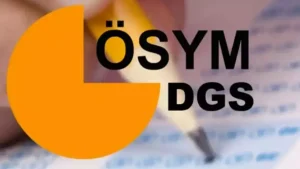 2026 DGS Başvurusu İçin Son 1 Gün: Tarih, Ücret ve Başvuru Adımları