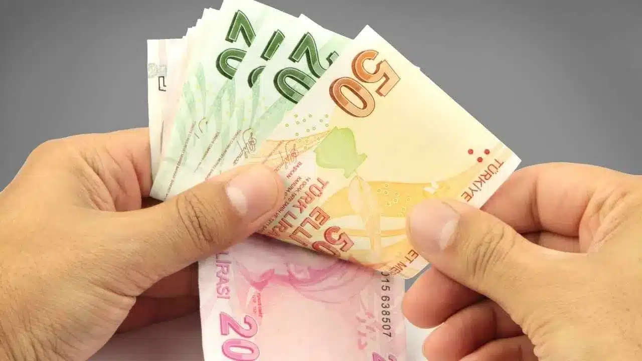 81 İlde Dar Gelirlilere Vatandaşlık Maaşı Verilecek! Başvurular İçin Tarih Belli Oluyor