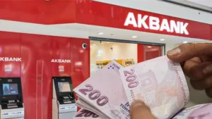 Akbank Emekli Promosyonu Haziran 2026: Nakit Ödeme 15.000 TL’ye İndi