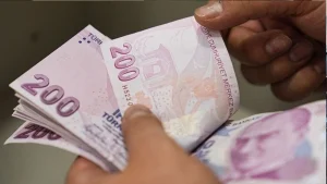 Asgari Ücret İçin TBMM’ye Kanun Teklifi: 60 Bin TL ve Yılda İki Zam