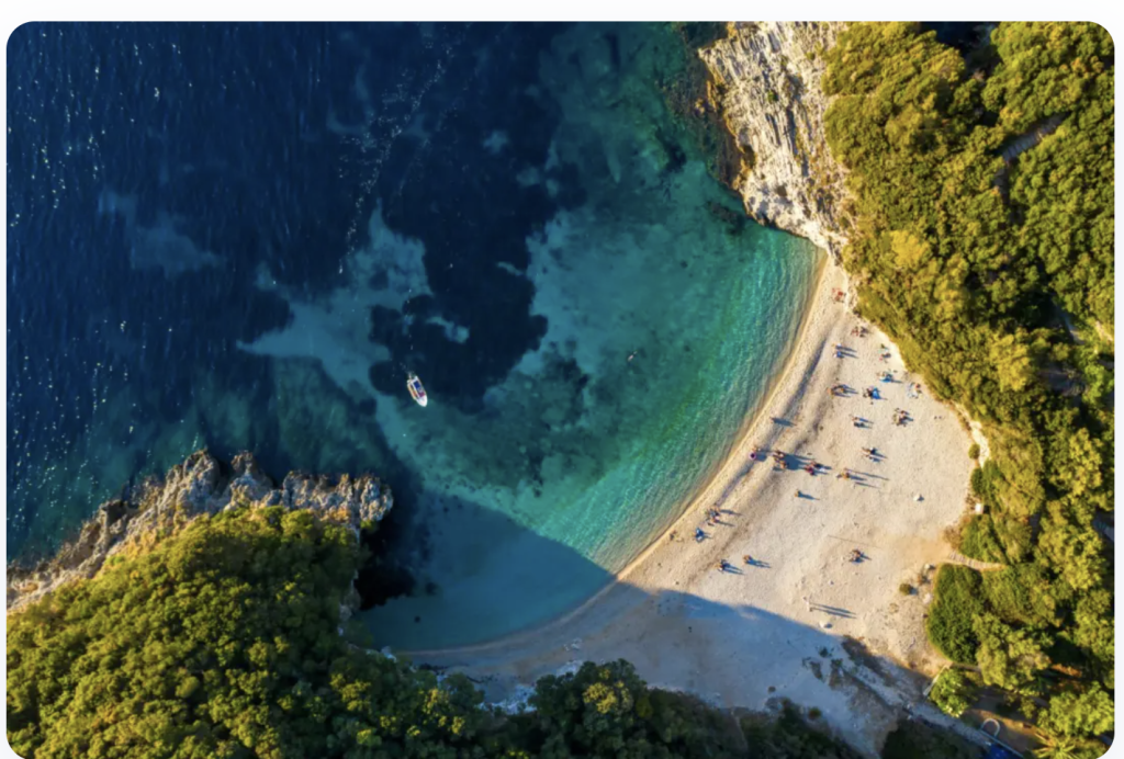 Avrupa’nın En İyi 10 Plajı Açıklandı: Türkiye’den Kaputaş Plajı Listeye Girdi 11 Ekran Resmi 2026 06 11 09.45.54