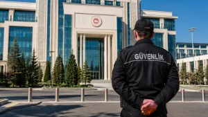 GSB 58 KPSS İle Atama Yapıldı! 2610 Personel Alımı Sonuçları ve Belgeleri Açıklandı