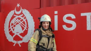 İBB İtfaiye Eri Sınavı Ne Zaman? Sınav Giriş Listesi 6 Temmuz’da Açıklanıyor