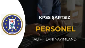 Kutahya Belediyesi Guvenlik Sirketine 15 Personel Alimi Yapiyor
