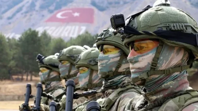MSB Sözleşmeli Er Adayları İçin Kesin Kayıt ve Eğitime Çağrı Duyurusu Yayımlandı