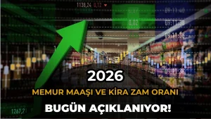 Mayis 2026 Enflasyon Rakamlari Bugun Aciklaniyor Memur Maasi ve Kira Zammi Ne Olacak