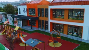 Resmi Gazete’de Yayımlandı: Kamu Kreşlerinde Artık Bu Kurallar Geçerli