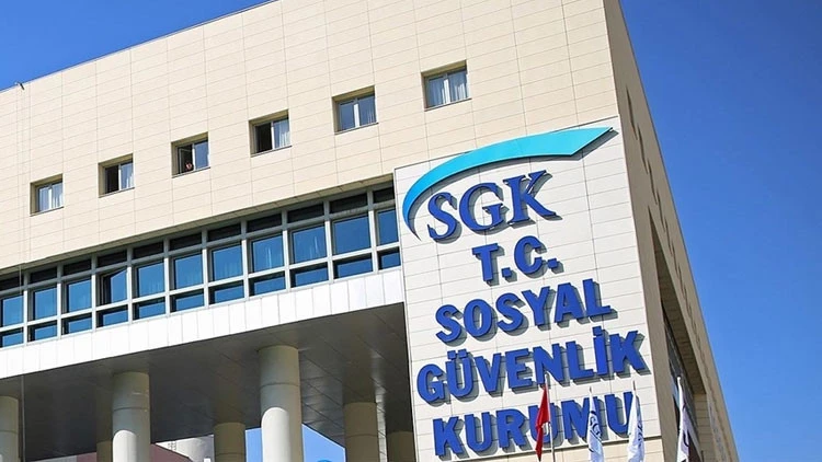 SGK Prim Borçlarına Yapılandırma Kolaylığı: Başvurular Başladı, İşte Şartlar
