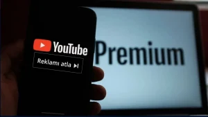YouTube Premium Ücretleri Yeniden Arttı: Bireysel Plan 15,99 Dolara Yükseldi