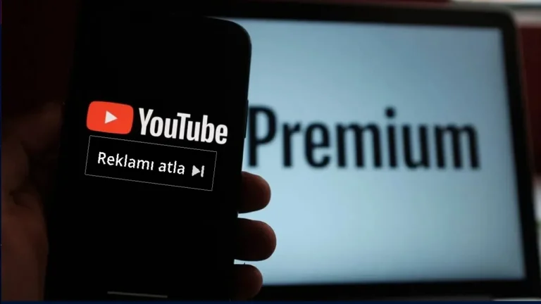 YouTube Premium Ücretleri Yeniden Arttı: Bireysel Plan 15,99 Dolara Yükseldi