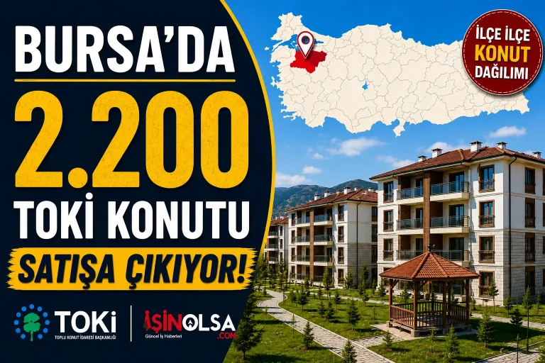bursa toki