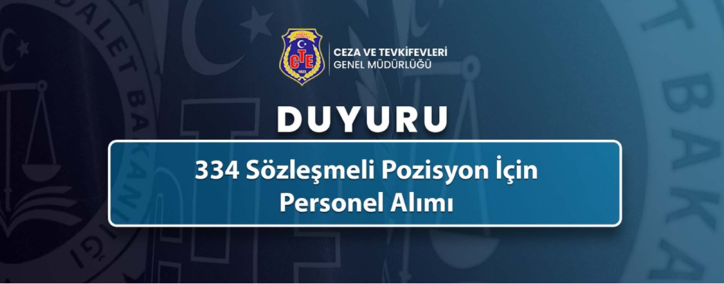 Adalet Bakanlığı ve CTE 15 Bin Personel Alımı 2026 Ek1, Ek2, Ek3, Ek4, Ek5 Kılavuzları 6 image 47