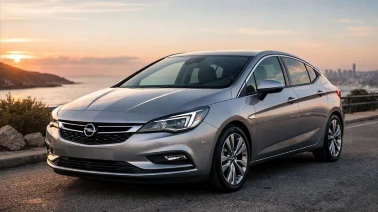 opel fiyatlari