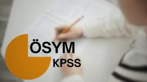 2026 KPSS Lisans Geç Başvuruları Başladı! Ücret 1.200 TL Oldu