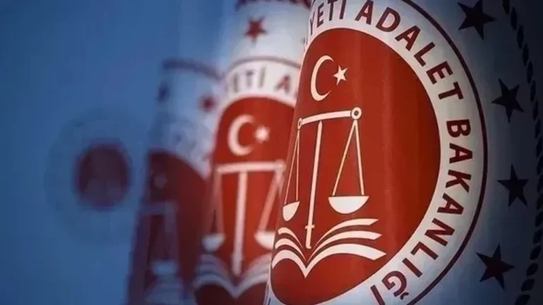 Adalet Bakanlığı İKM, Katip ve Şoför Alımı Taban Puanları Açıklandı