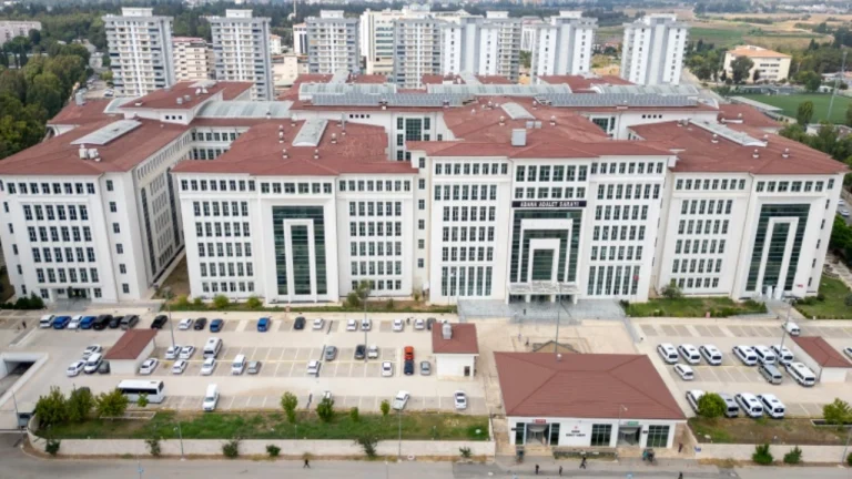 Adana Adliyesi Personel Alımı Sonuçları: KPSS Taban Puanları Belli Oldu
