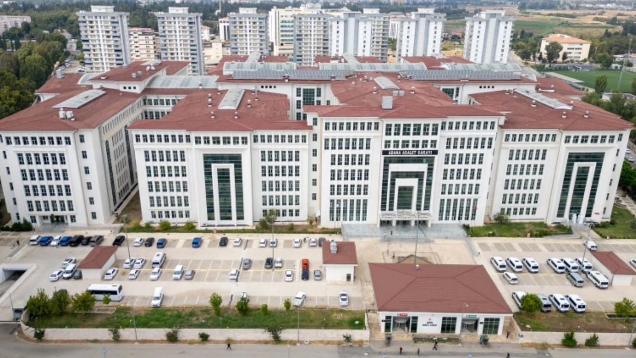 Adana Adliyesi Personel Alımı Sonuçları: KPSS Taban Puanları Belli Oldu