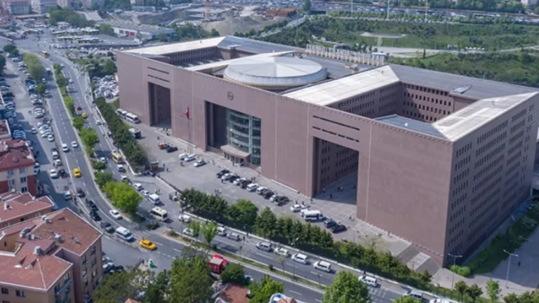 Bakırköy Adliyesi Sözleşmeli Personel Alımı Sonuçları Açıklandı