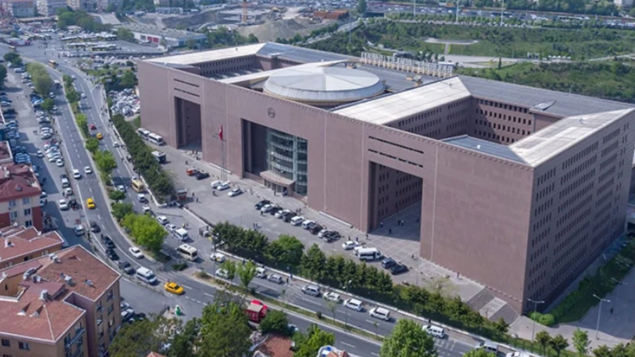 Bakırköy Adliyesi Sözleşmeli Personel Alımı Sonuçları Açıklandı