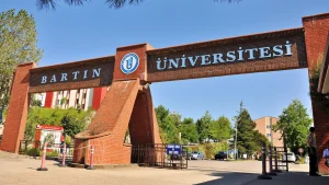 Bartin Universitesi 4 Personel Alacak