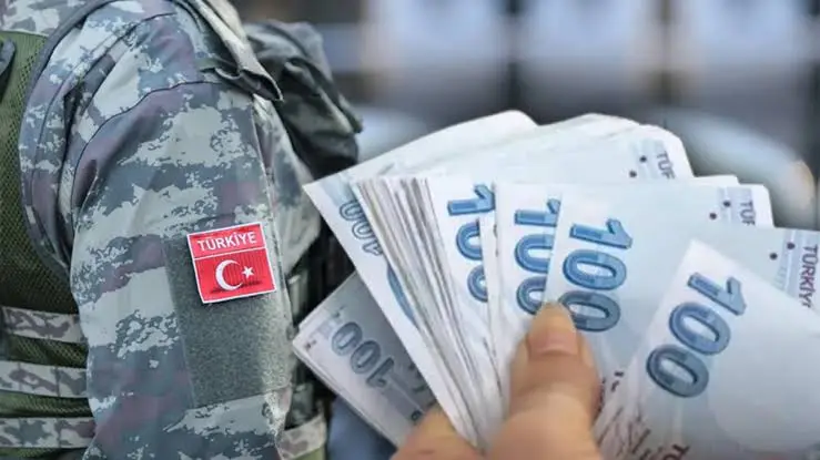 Bedelli Askerlikte Yeni Dönem Başladı! İşte 2026 Temmuz Ücreti