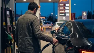 Benzin ve Motorine Çifte Zam Geldi! Güncel Akaryakıt Fiyatları Açıklandı