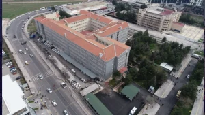 Diyarbakır Adliyesi Personel Alımı Sonuçları Açıklandı