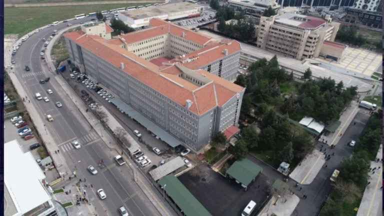 Diyarbakır Adliyesi Personel Alımı Sonuçları Açıklandı