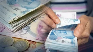 En Düşük Emekli Aylığı 23 Bin 552 TL Oluyor! TBMM Genel Kurulu Görüşmelere Başladı