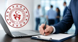 GSB 600 Personel Alımı Başvuruları Yarın Başlıyor! İşte Şartlar ve Tarihler