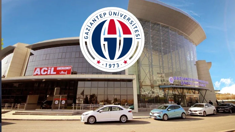 Gaziantep Üniversitesi Hastanesi 115 Sözleşmeli Personel Alımı Yapacak!
