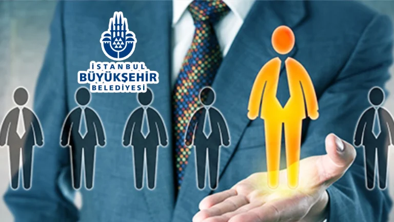 İBB Memur (Müfettiş Yardımcısı) Alımı Başvuruları Başladı