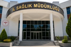 İl Sağlık Müdürlüklerine Personel Alımı Başladı!
