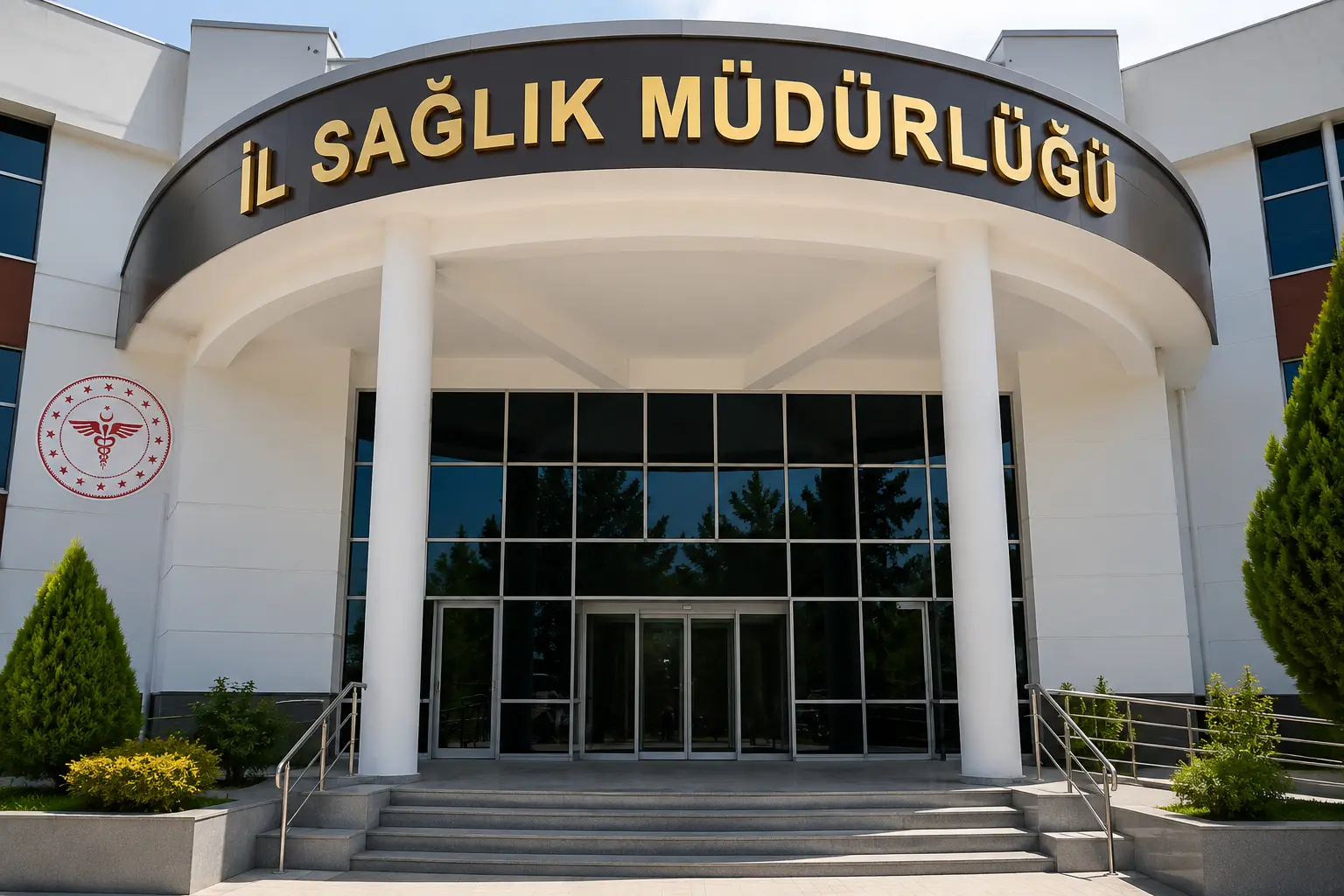 İl Sağlık Müdürlüklerine Personel Alımı Başladı!