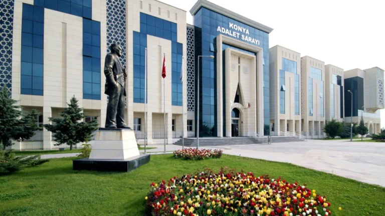 Konya Adliyesi Personel Alımı Sonuçları: KPSS Taban Puanları Açıklandı