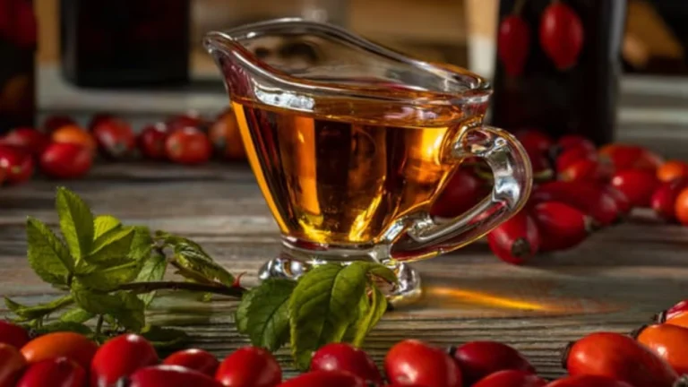 Kuşburnu Bilimsel Olarak Ne Kadar Faydalı? Eklem, Kalp ve Cilt Üzerindeki Etkileri