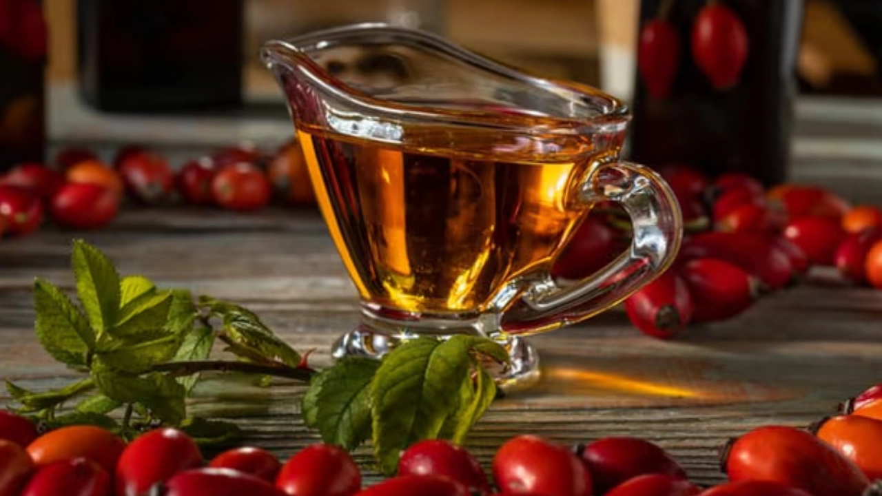 Kuşburnu Bilimsel Olarak Ne Kadar Faydalı? Eklem, Kalp ve Cilt Üzerindeki Etkileri