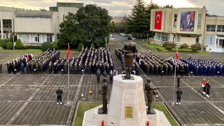 MSB Sözleşmeli Personel Mülakat Sonuçlarına İtirazlar Sonuçlandı