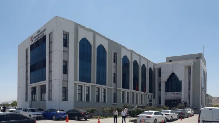 Malatya Adliyesi Personel Alımı Sonuçları Açıklandı