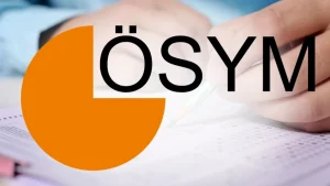 Milyonlarca Adayın Beklediği Gün Geldi! KPSS Ön Lisans Başvuruları Başlıyor