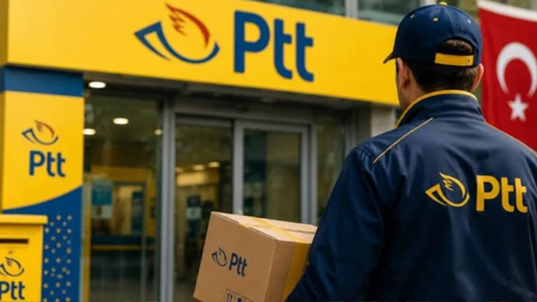 PTT Personel Statüsü Değişiyor: İdari Hizmet Sözleşmesine Geçiş Nasıl Olacak?