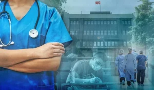 Sağlık Bakanlığı En Fazla Personel Alımını Bu Şehirlerde Yapacak!