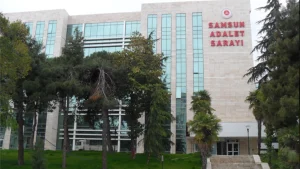 Samsun Adliyesi İnfaz Koruma Memuru Sonuçları Açıklandı