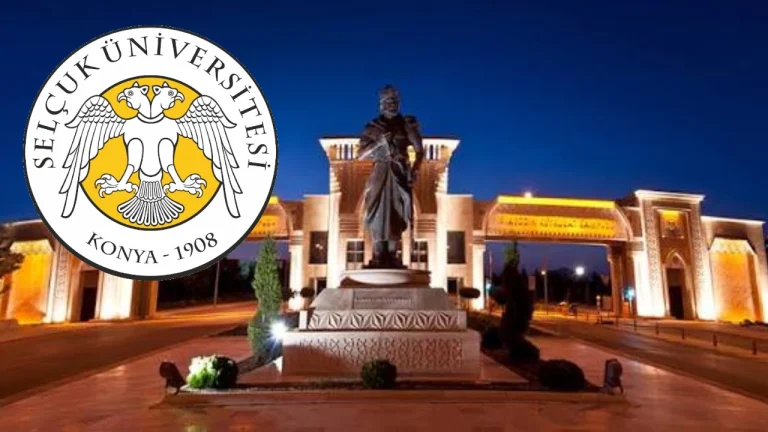 Selcuk Universitesi 89 Sozlesmeli Personel Alacak Basvurular Bugun Basladi
