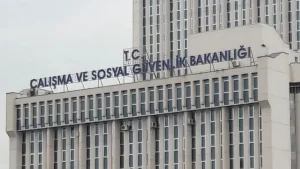 Sendikalaşma Oranı Yüzde 13,8 Oldu! Temmuz 2026 Verileri Açıklandı