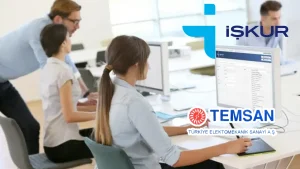 TEMSAN 9 Daimi İşçi Alacak: Başvurular İŞKUR Üzerinden Yapılacak
